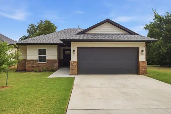 617 NW 95th Street, Oklahoma City, OK 73114 - #1
