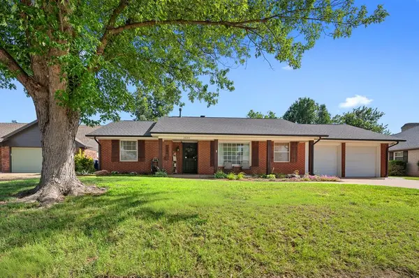 2604 NW 110th Street, Oklahoma City, OK 73120