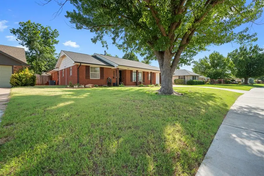 2604 NW 110th Street, Oklahoma City, OK 73120 - #2