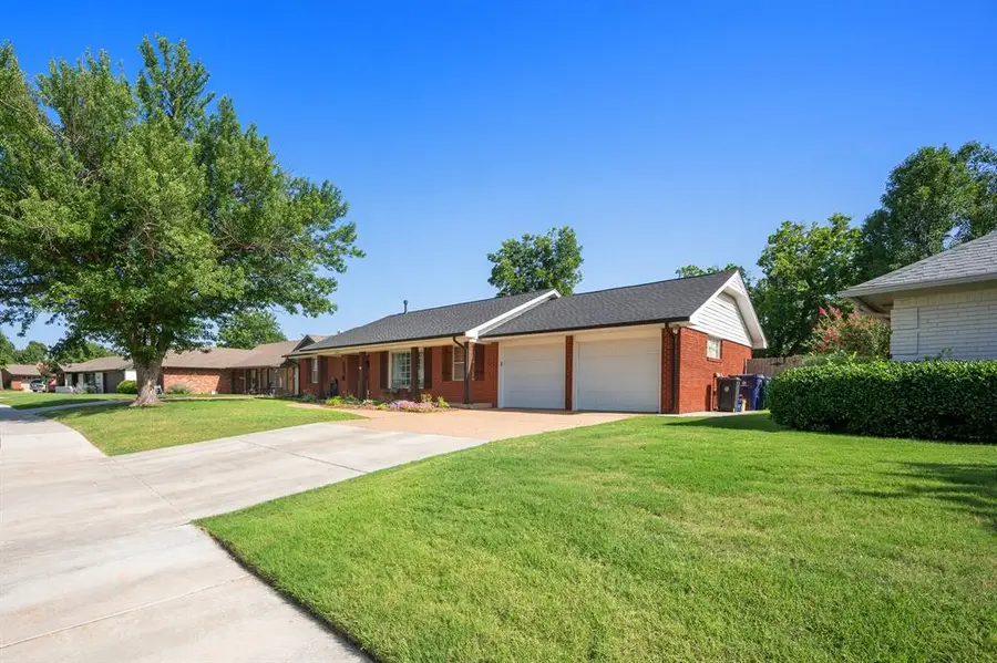 2604 NW 110th Street, Oklahoma City, OK 73120 - #3