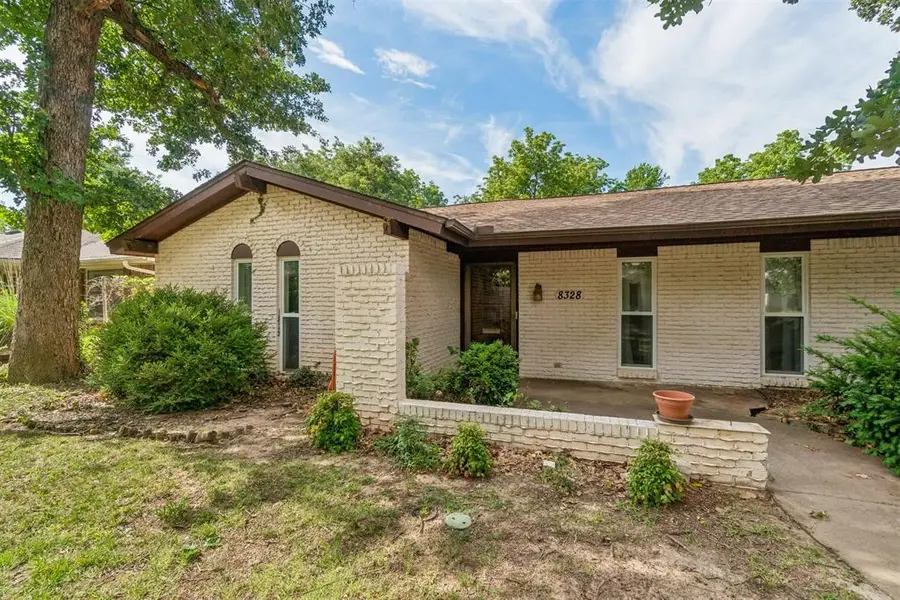 8328 NW 25th Street, Bethany, OK 73008 - #2