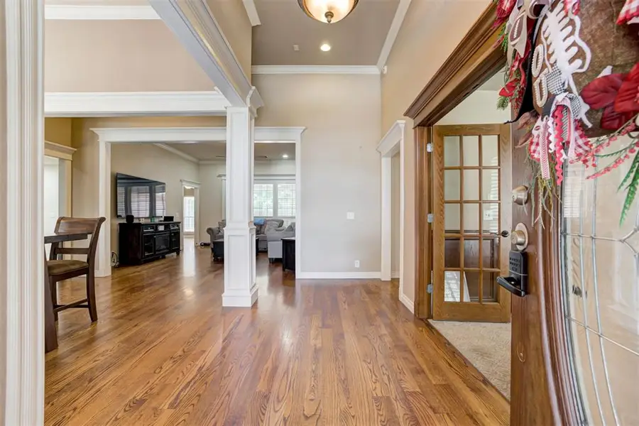 608 Trisha Lane, Norman, OK 73072 - #3