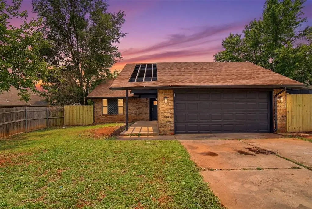 2304 NE 10th Street, Oklahoma City, OK 73160 - #1