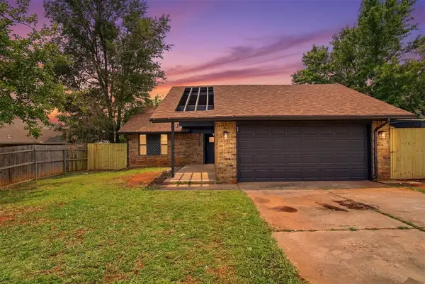 2304 NE 10th Street, Oklahoma City, OK 73160