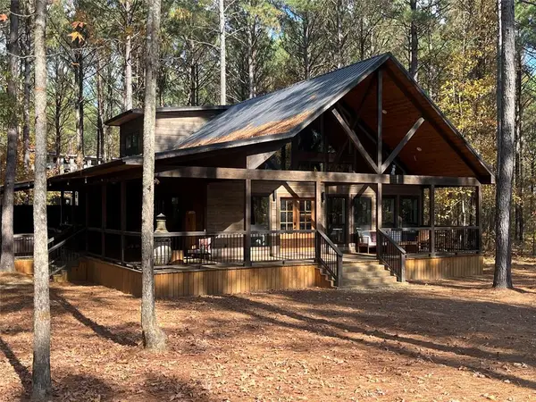 57 Hackberry Flat Trail, Broken Bow, OK 74728