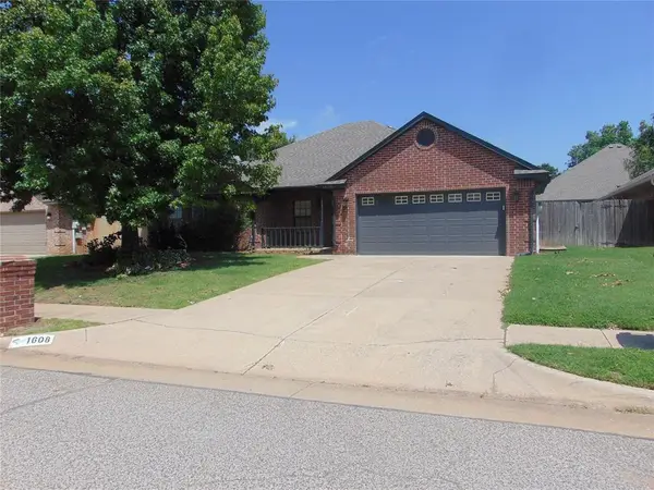1608 Redtail Hawk, Edmond, OK 73003