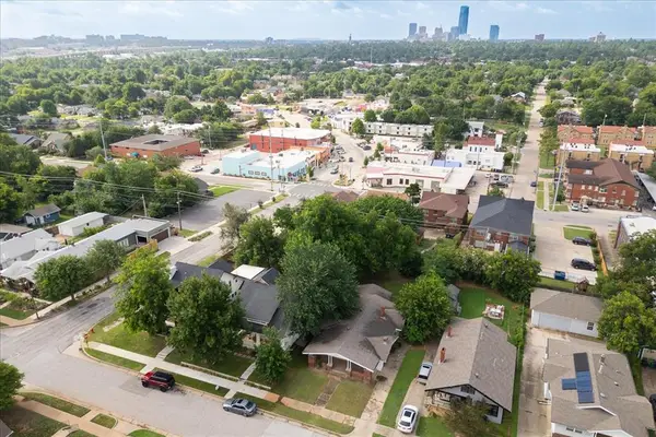 608 NW 31st Street, Oklahoma City, OK 73118