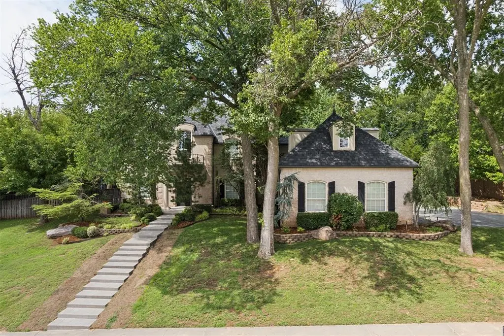 4705 Manor Hill Drive, Norman, OK 73072 - #1