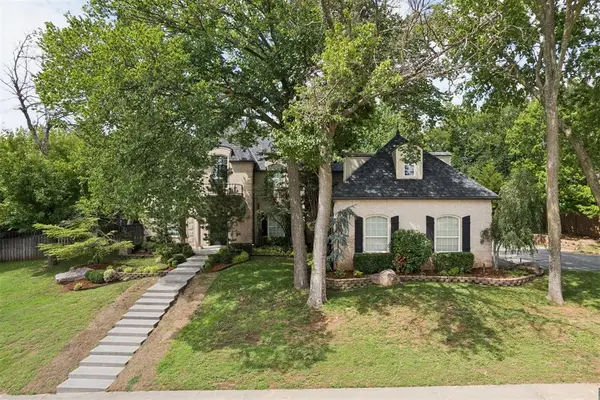 4705 Manor Hill Drive, Norman, OK 73072