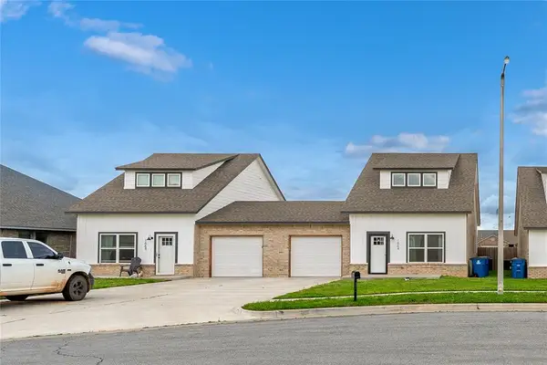 1664 Comice Drive, Newcastle, OK 73065