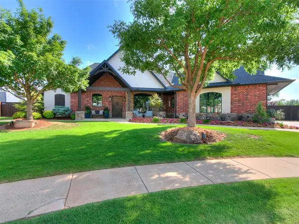 3204 NW 176th Place, Edmond, OK 73012