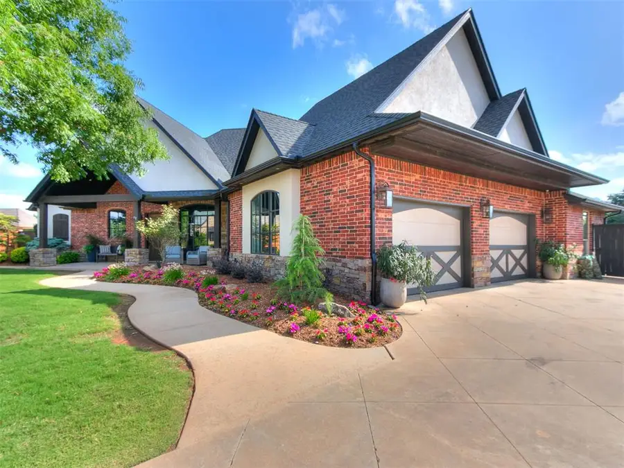 3204 NW 176th Place, Edmond, OK 73012 - #2