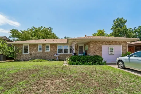 4400 NW 47th Street, Oklahoma City, OK 73112