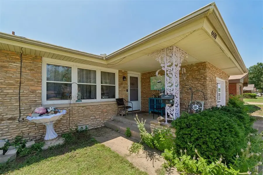 4400 NW 47th Street, Oklahoma City, OK 73112 - #2