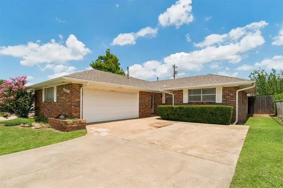 10108 Haverhill Place, Oklahoma City, OK 73120 - #2