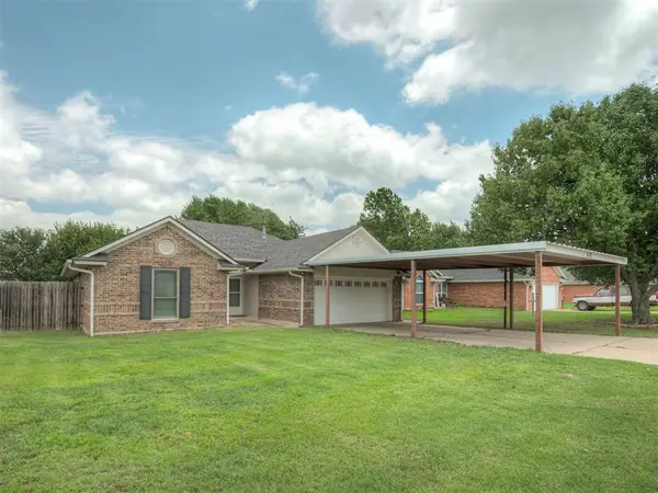 410 Harvest Hills, Harrah, OK 73045