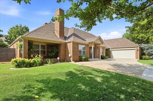 6309 Beaver Creek Road, Oklahoma City, OK 73162