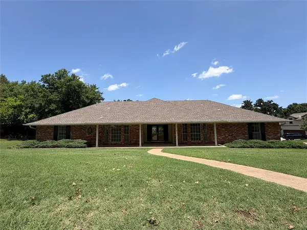 711 Willment Place, Edmond, OK 73034