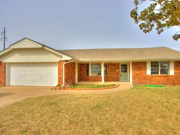 4019 NW 58th Street, Oklahoma City, OK 73112