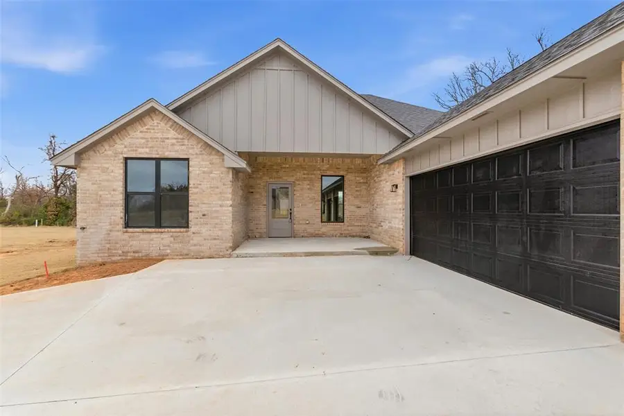 1328 Cedar Circle, Harrah, OK 73045 - #3