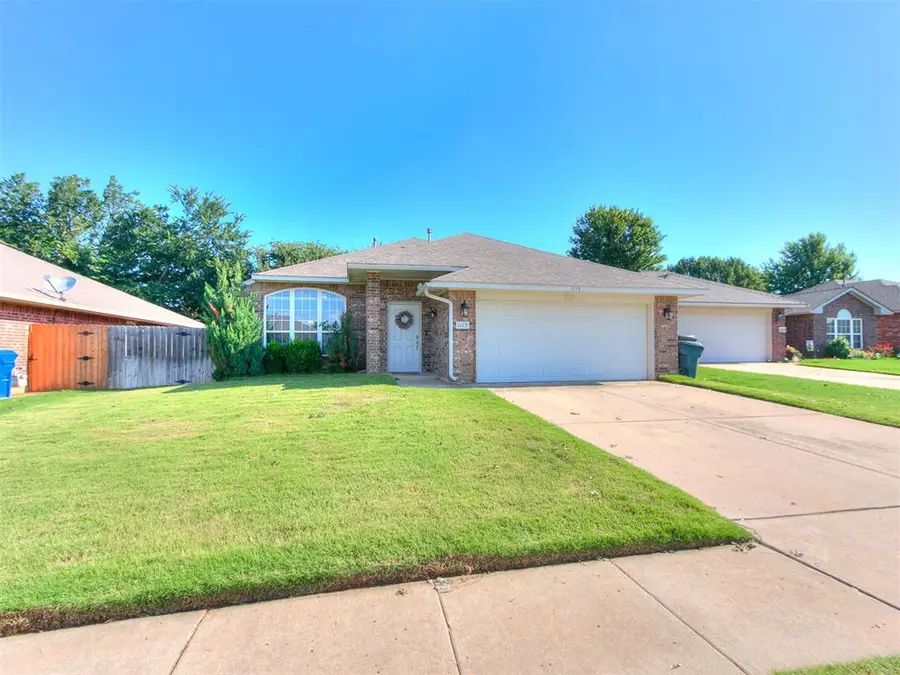 1113 Caracara Drive, Norman, OK 73072 - #3