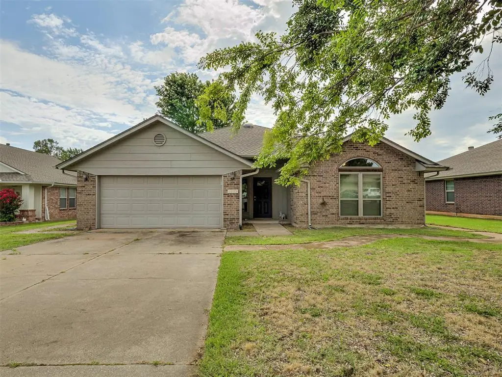 1705 Clearwater Drive, Norman, OK 73071 - #1