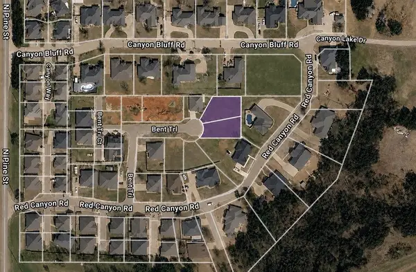 1611 Bent Trail, Guthrie, OK 73044