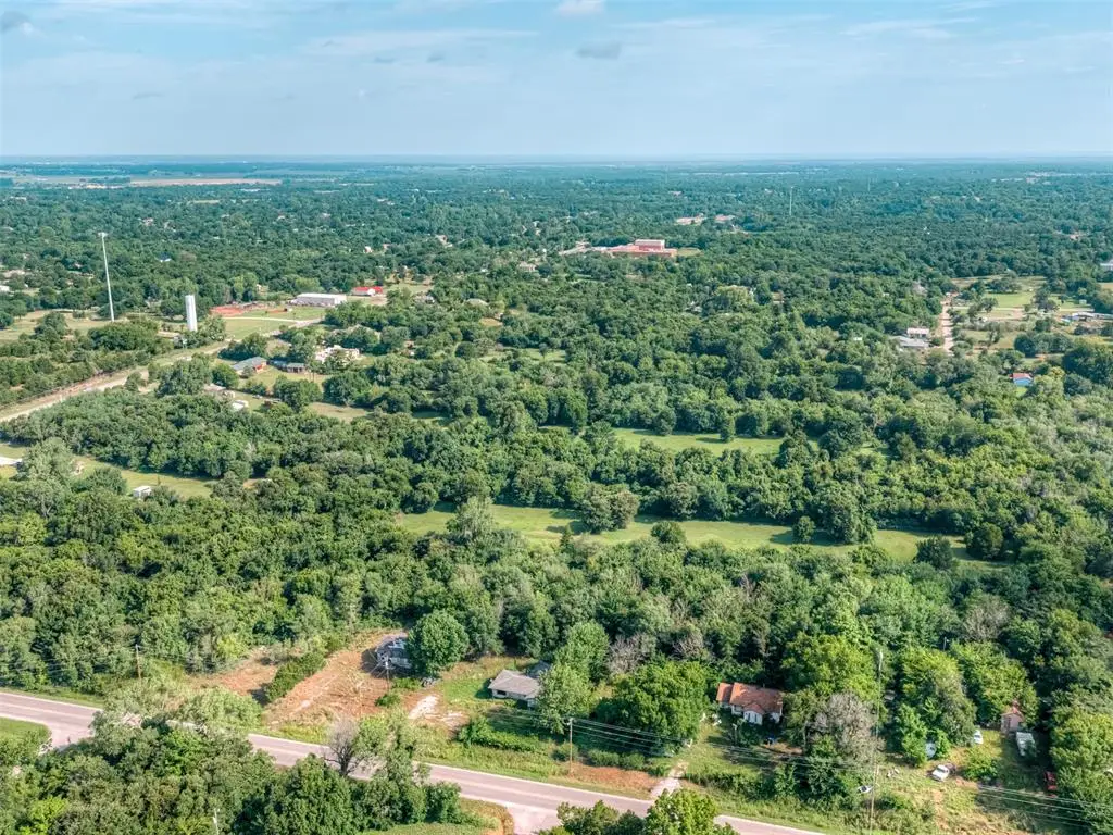 10117 NE 36th Street, Spencer, OK 73084 - #1