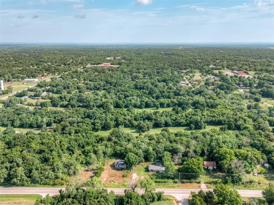 10117 NE 36th Street, Spencer, OK 73084 - #2
