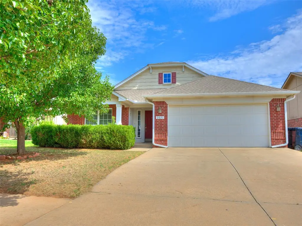 2621 NW 183rd Street, Edmond, OK 73012 - #1