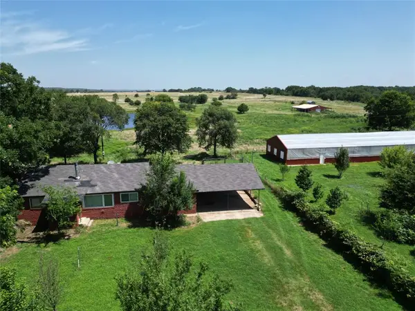 7688 E 129 Road, Holdenville, OK 74848
