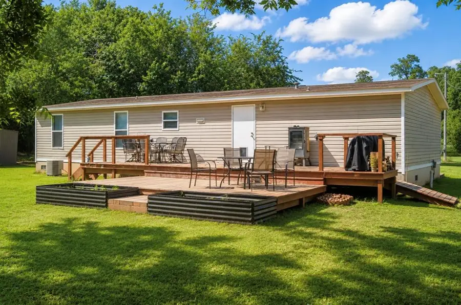 2047 County Road 1300 Road, Blanchard, OK 73010 - #2
