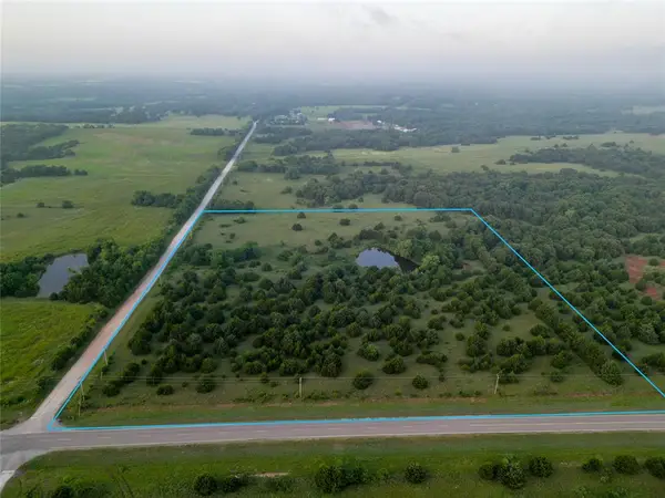 Hwy Ok-39 Highway, Achille, OK 74874