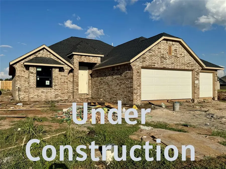 16024 Navarra Way, Oklahoma City, OK 73170 - #2