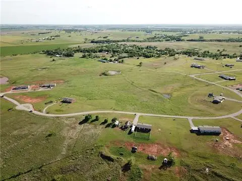 1451 County Road 1344, Chickasha, OK 73018 - #1