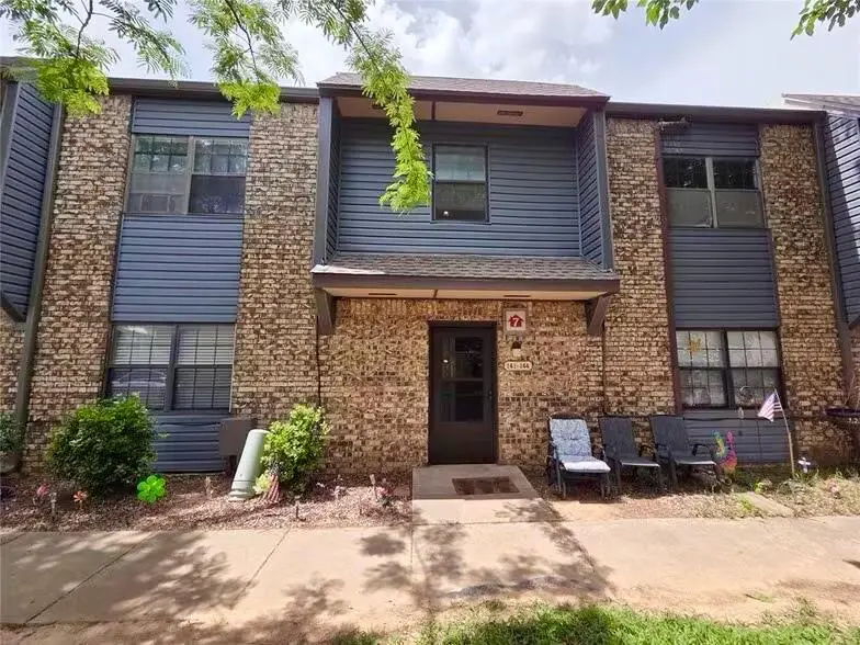 401 SE 12th Avenue #143, Norman, OK 73071 - #1