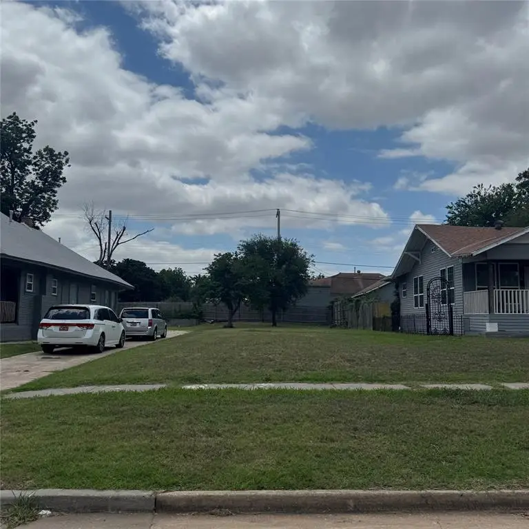 1416 NW 24th Street, Oklahoma City, OK 73106 - #1