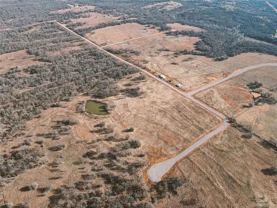 Huntington Trails Lot 41 Block 1 Street, Wewoka, OK 74884 - #3