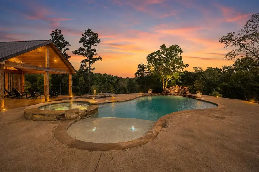 499 Glover River Road, Battiest, OK 74722 - #3