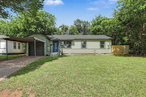 4008 Crabtree Cove, Midwest City, OK 73110