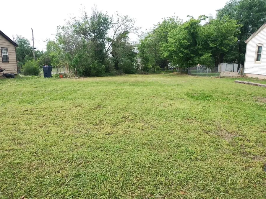 12724 Parker Heights Boulevard, Spencer, OK 73084 - #2