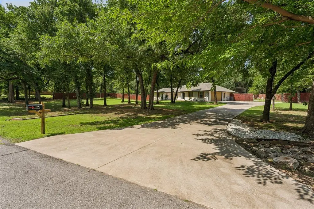 3611 Wagonwheel Road, Edmond, OK 73034 - #1