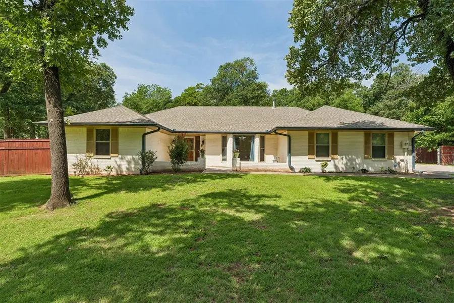 3611 Wagonwheel Road, Edmond, OK 73034 - #2
