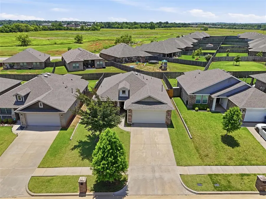 11440 NW 129th Street, Piedmont, OK 73078 - #3