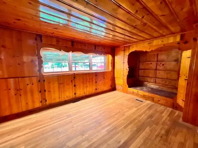 205 E 1st Street, Carnegie, OK 73015 - #3