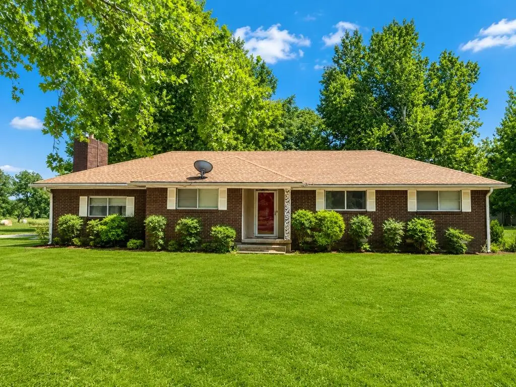 39852 Highway 19 Highway, Pauls Valley, OK 73075 - #1