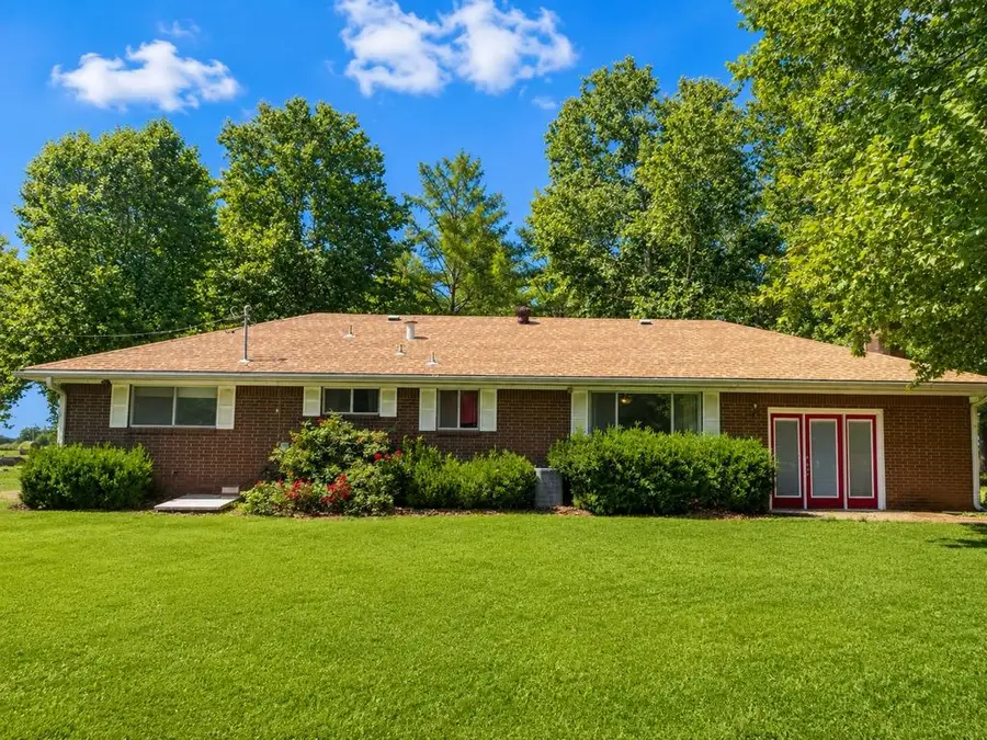39852 Highway 19 Highway, Pauls Valley, OK 73075 - #2