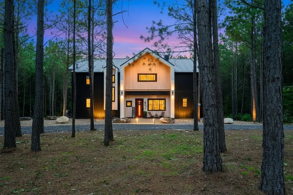 19 Bear Cedar Trail, Broken Bow, OK 74728 - #1