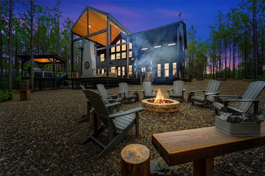19 Bear Cedar Trail, Broken Bow, OK 74728 - #2