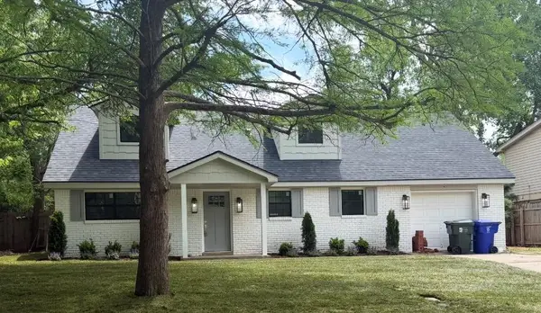 810 Hardin Drive, Norman, OK 73072